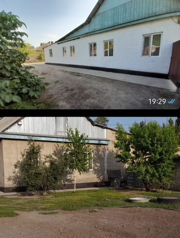 Продажа домов: Дом, 32 м², 4 комнаты, Собственник, Старый ремонт — 16