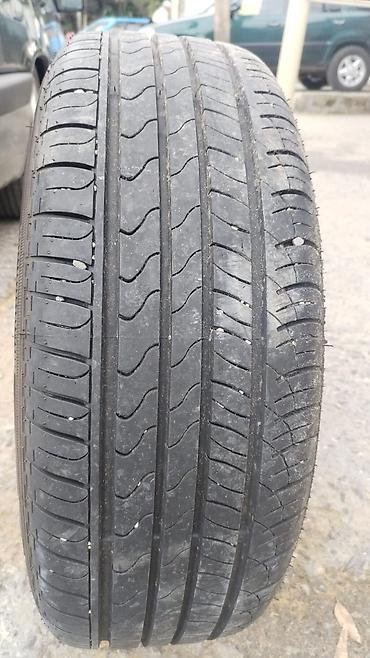 avto servis: Avtomobil təkəri və disk komplekti - Ölçü: 205/55 R16 (şin üzərində — 2