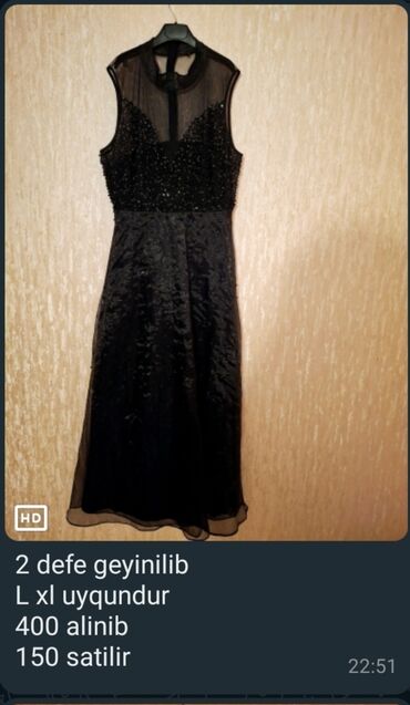 Ziyafət donları: Ziyafət donu, Maksi, Adamo, XL — 8