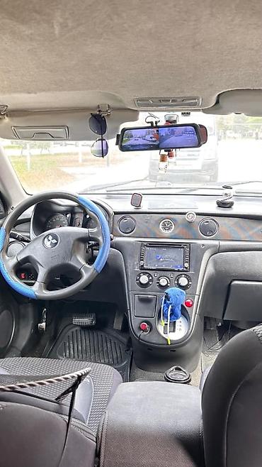mitsubishi lancer evolution: Mitsubishi airtrek 2003 2 sadə mator ön çəkən Təkərlər təzə di — 4