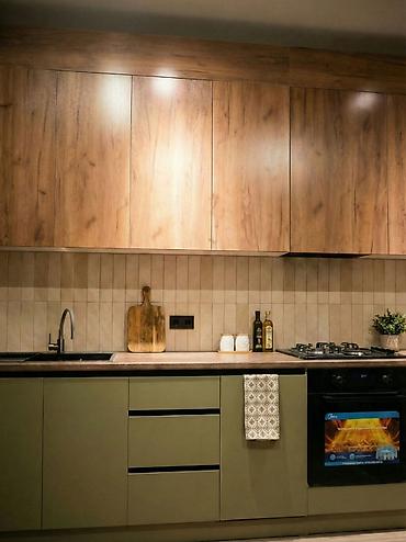 Продажа квартир: 2 комнаты, 48 м², Элитка, 7 этаж, Евроремонт — 10