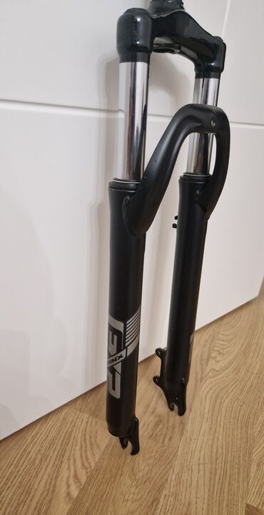 Soyutma və qızdırma sistemləri: Velosiped amortizator çəngəli – Trinx EXP