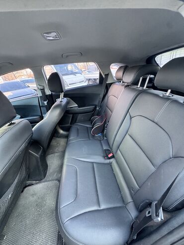 Kia: Kia Niro: 2020 г., 1.6 л, Автомат, Гибрид, Кроссовер — 23