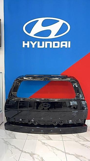 Hyundai Santa Fe, 2025 il lalafo.az -da Hyundai Santa Fe, 2025 il