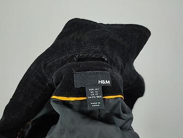 your turn jacket: H&M, Marynarka damska, rozmiar XL — 4