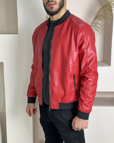 Куртки: Куртки - 𝐊𝐍𝐗 ——————— • Множество расцветок ✔️ • Все актуальные размеры — 11