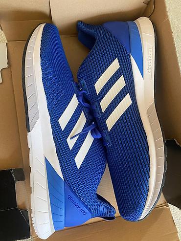 Мужская обувь: Original Adidas Questar TND. Tam yenidir, istifadə olunmayıb, etiketi — 2