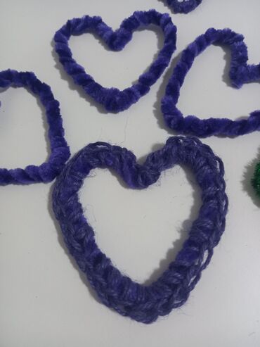 Praznična dekoracija: Set ukrasa, bоја - Šareno, Novo — 16