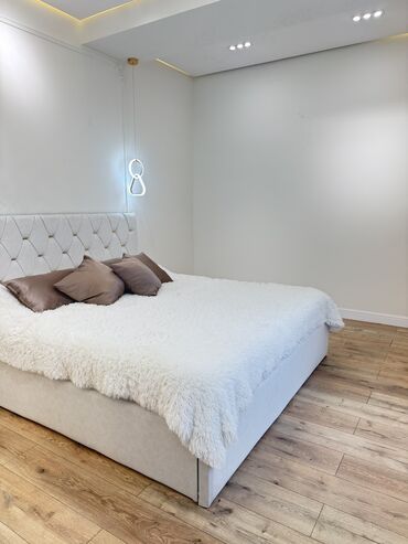 Продажа квартир: 3 комнаты, 103 м², Элитка, 7 этаж, Евроремонт — 6