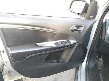 Car Parts & Accessories: Fiat freemont kozni tapaciri. Fiat freemont kozni tapaciriOriginalni — 4
