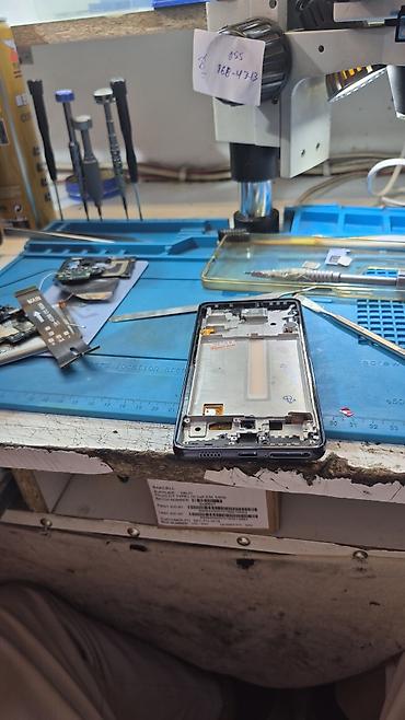 Telefon və planşet təmiri: Hər Cürə Telefonların Zəmanətli Təmiri Bu Aya Özel Endirimlərimiz — 1