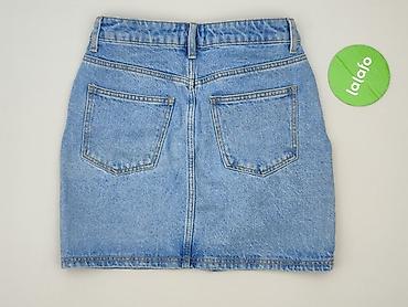 levi jeans: House of Denim, Spódnica damska, rozmiar S — 3