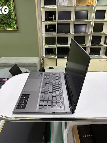 Ноутбуки Acer: Для программирования, Б/у, Intel Core i5 — 4