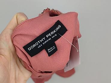 bluzki boho plus size: Dorothy Perkins, Bluzka damska, rozmiar M — 4