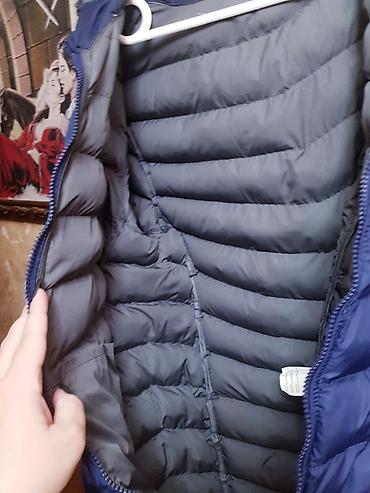 dutu kurtkalar: Duti kurtka. 1 defe geyinilib. Razmer XL. giymeti 65 man — 4