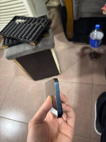 Apple iPhone: IPhone 14, Mavi, Face ID — 7