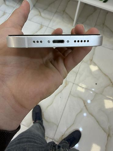 iphone 8 plus gence: IPhone 13, 128 GB, Ağ — 5