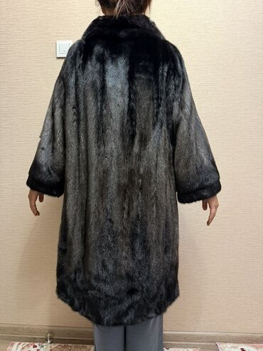 детские шапки с помпонами из натурального меха: Срочно продаю новую норковую шубу. Размер 48-50 производство Турция 🇹🇷