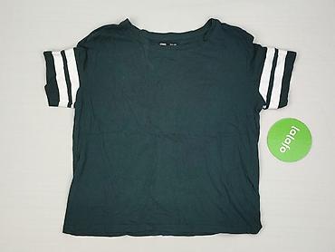 bluzki nirvana: Sinsay, T-shirt damski, rozmiar XS — 2