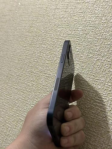 Apple iPhone: IPhone 12, Б/у, 128 ГБ, Черный, 83 % at lalafo.kg — 3 Apple iPhone: IPhone 12, Б/у, 128 ГБ, Черный, 83 % — 3