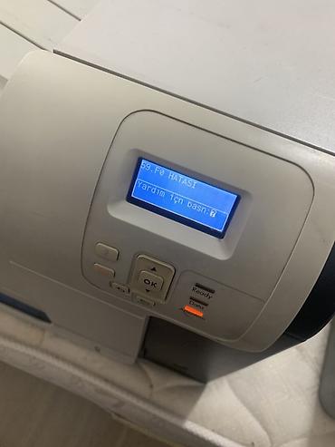 ev qizdirici: Printerler satilir qiymetde razilasmaq olar ucuz qiymete qoyulub — 2