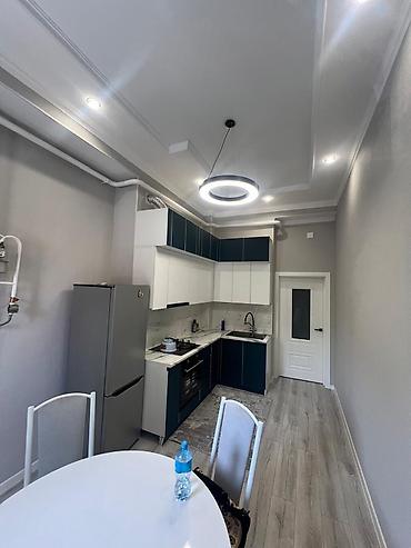 Долгосрочная аренда квартир: 1 комната, Агентство недвижимости, Без подселения, С мебелью полностью — 8