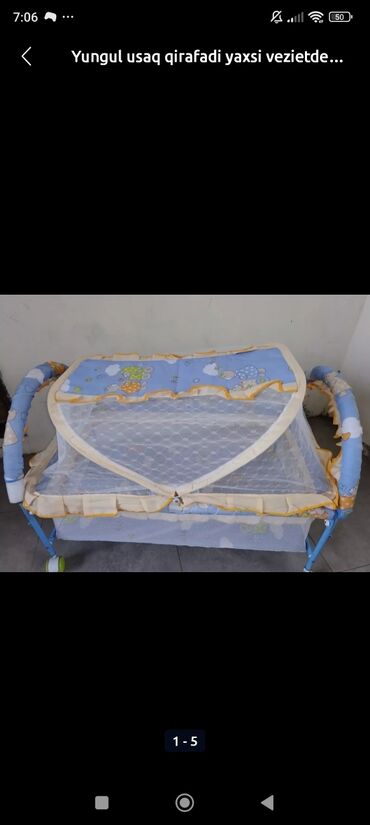 mavi yumurta: Для девочки и мальчика, Четырехугольная, Колыбель, С бортиками, С матрасом, С механизмом качания