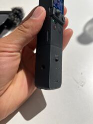 Видеокамеры: Продается осмо покет 2 Состояние отличное Все есть в комплекте — 6