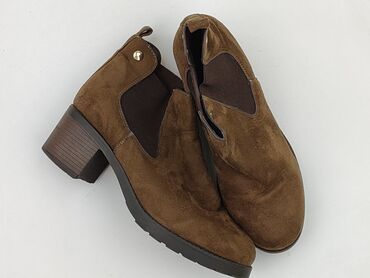 Esmara, Ботильйони та черевики жіночі, розмір 41