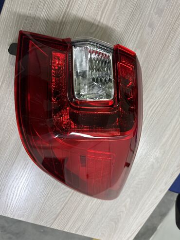 на аутбек: Комплект стоп-сигналов Subaru 2018 г., Новый, Аналог