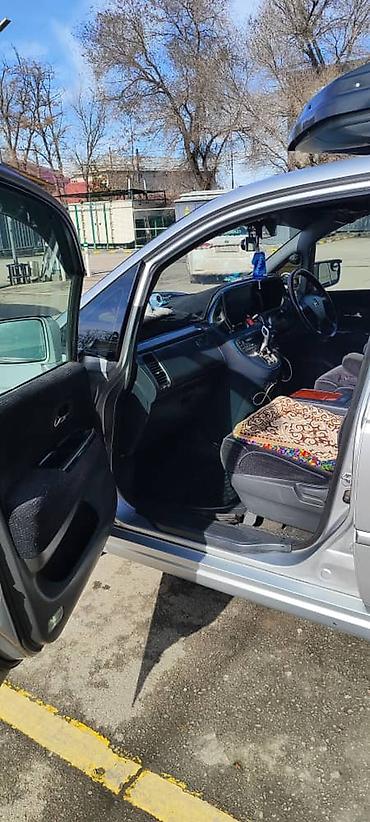 Honda: Honda Odyssey: 2003 г., 3 л, Автомат, Бензин, Минивэн — 8