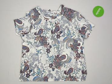 glorious kurtka: Glamour, Bluzka damska, rozmiar 2XL — 2