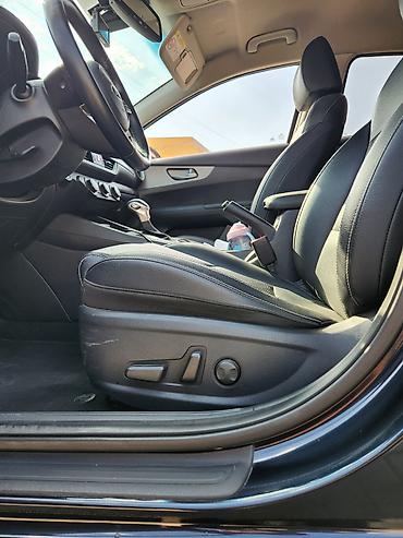 kia topic: Kia K3: 2020 г., 1.6 л, Вариатор, Бензин, Седан — 6