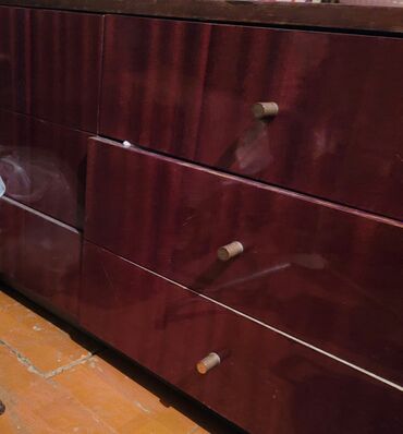 Qonaq otağı dəstləri: İşlənmiş, Dolab, Servant, Almaniya — 13