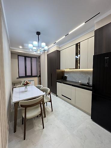 Продажа квартир: 2 комнаты, 65 м², Элитка — 6