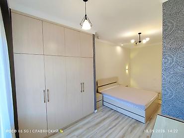 3 ком: 110 м², 3 комнаты, Без животных — 10