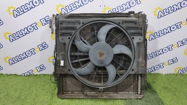 радиатор на венто: Вентилятор BMW Б/у, Оригинал