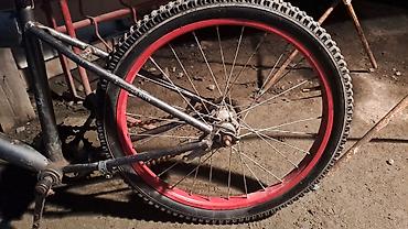 volta: BMX tipli uşaq/yeniyetmə ideal velosipetdir Cəmi 15 manat bir çox — 4