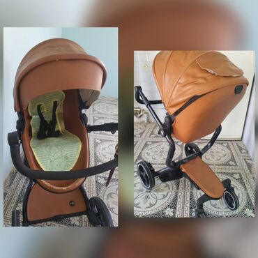 cybex ikinci el: Lale2…Kalyaska 50 azn. Ustunun qisliq cexolu, her bir seyi var