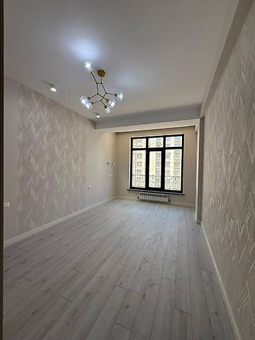 Продажа квартир: 3 комнаты, 105 м², Элитка, 7 этаж, Евроремонт — 2