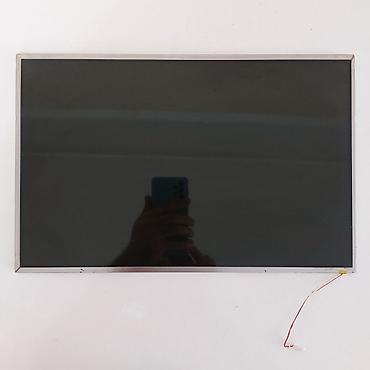 Digər ehtiyat hissələri: Köhnə Notebook Ekranları SAYLA ALANA VƏ USTALARA TOPDAN QİYMƏTLƏ — 20