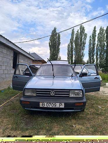 джетта мк2: Volkswagen Jetta: 1991 г., 1.8 л, Механика, Седан — 1