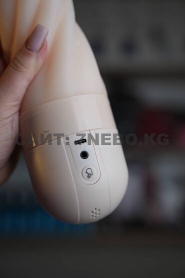 Товары для взрослых: Вакуумный вибратор для мужчин - это высокотехнологичное устройство для — 4