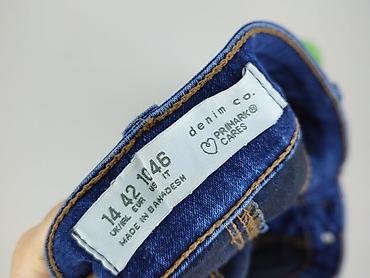 jeans clockhouse: Denim Co, Jeansy damskie, rozmiar L — 4
