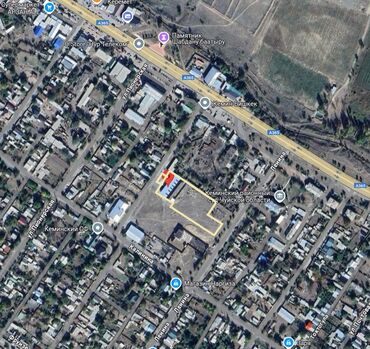 Другая коммерческая недвижимость: 🔊 Продаётся современное коммерческое помещение 720 кв.м на земельном — 2