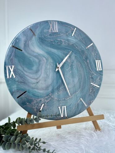 Часы для дома: Часы настенные ручной работы в наличии и на заказ ‼️Цены от 2800 — 9