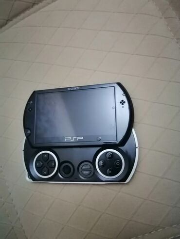 psp 1001: PSP