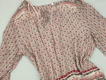 Women's blouse, size 3XL (EU 46)