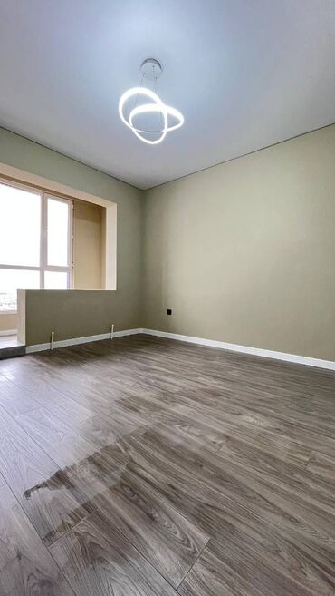 Продажа квартир: 1 комната, 39 м², 8 этаж, Евроремонт