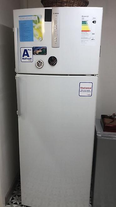 Холодильники: Холодильник Beko, Двухкамерный at lalafo.kg — 8 Холодильники: Холодильник Beko, Двухкамерный — 8